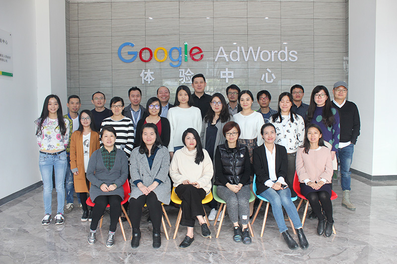 極客堂外貿營銷實戰(zhàn)營第二期完美開營